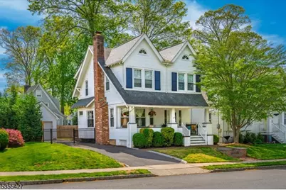 527 Coleman Pl, Westfield, NJ 07090 - Photo 1