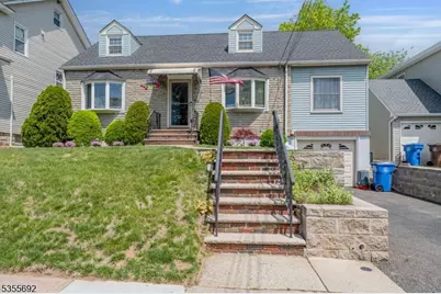 2512 Summit Ter, Linden, NJ 07036 - Photo 1