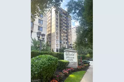 316 Prospect Ave #3G, Hackensack, NJ 07601 - Photo 1