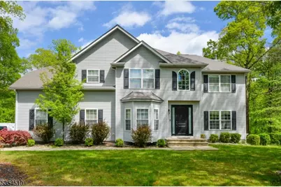 6 Manor Dr, Byram Township, NJ 07821 - Photo 1