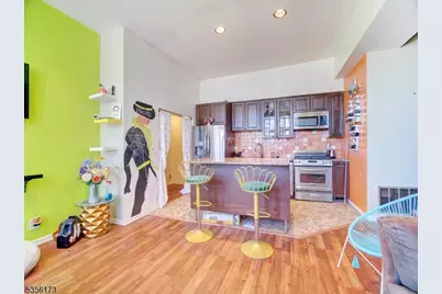 1470 Campbell St #F104, Rahway, NJ 07065 - Photo 1