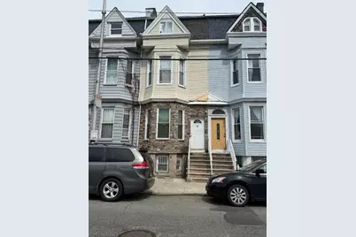 256.5 Fairmount Ave #2, Jersey City, NJ 07306 - Photo 1