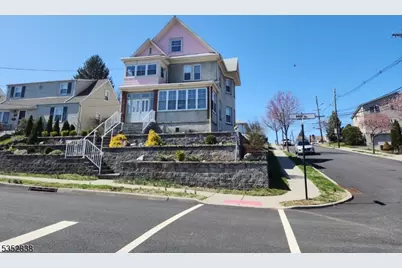 91 Hill St, Wood Ridge, NJ 07075 - Photo 1