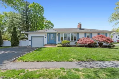 155 Pitt Rd, Springfield, NJ 07081 - Photo 1