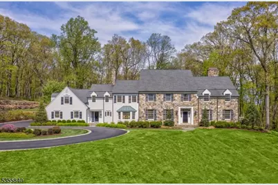 100 Overleigh Rd, Bernardsville, NJ 07924 - Photo 1