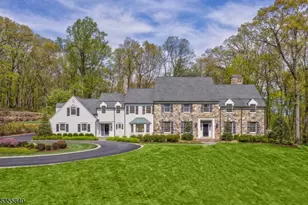 100 Overleigh Rd, Bernardsville, NJ 07924 - Photo 1