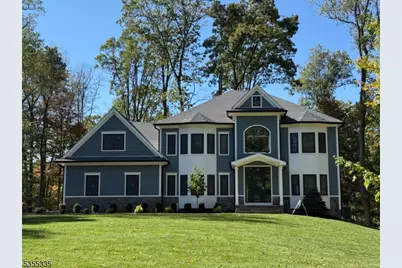 3 Upper Warren Way, Warren Township, NJ 07059 - Photo 1