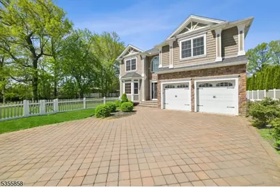 2 Bernadette Ct, Springfield, NJ 07081 - Photo 1