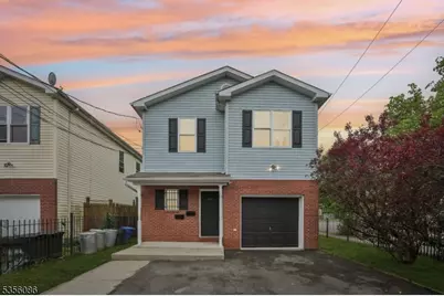 397-399 18th Ave, Newark, NJ 07108 - Photo 1