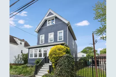 169 Union Ave, Belleville, NJ 07109 - Photo 1