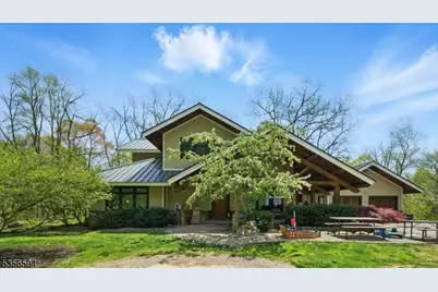 44 Mount Pleasant Rd, Knowlton Township, NJ 07832 - Photo 1