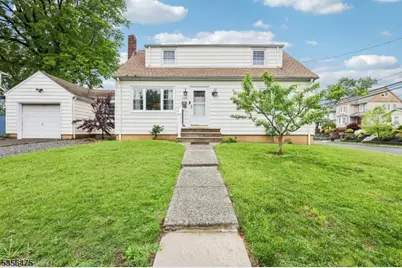 520 Elm St, Roselle Park, NJ 07204 - Photo 1