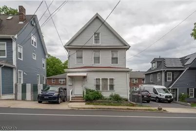 224 Chilton St, Elizabeth, NJ 07208 - Photo 1