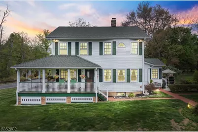 693 Weston Canal Rd, Franklin Township, NJ 08873 - Photo 1