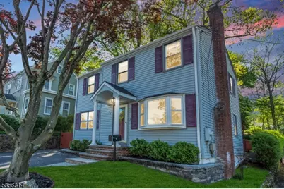 34 Robertson Rd, West Orange Township, NJ 07052 - Photo 1