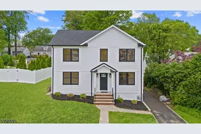 131 Kenzel Ave, Nutley, NJ 07110 - Photo 1