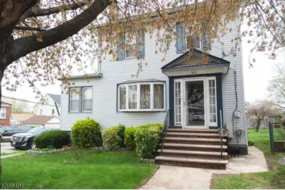 56 Hillside Ter, Irvington, NJ 07111 - Photo 1