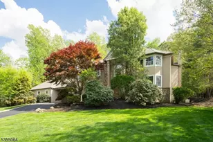 22 Nottingham Way, Warren Township, NJ 07059 - Photo 1