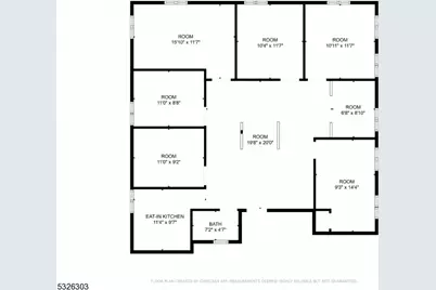 300 Lackawanna Ave, Woodland Park, NJ 07424 - Photo 15