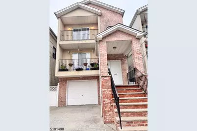 242 Clark Pl, Elizabeth, NJ 07206 - Photo 1