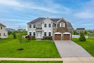 153 Scarborough Rd, Montgomery Township, NJ 08502 - Photo 1