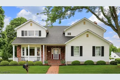 105 Rohill Rd, Hillsborough Township, NJ 08844 - Photo 1