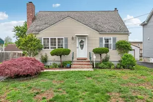 153 E Hill Rd, Woodbridge Township, NJ 07067 - Photo 1