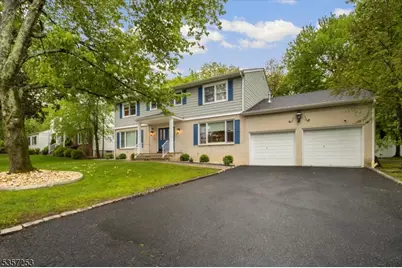 4 Forest Dr, West Orange Township, NJ 07052 - Photo 1