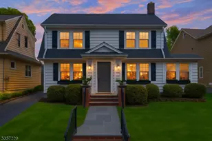 7 Graham Terrace, Montclair, NJ 07042 - Photo 1