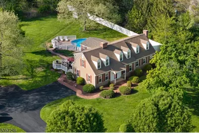 60 Rocktown Rd, East Amwell Township, NJ 08551 - Photo 1