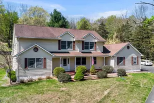 105 Nightingale Rd, Hope Township, NJ 07825 - Photo 1