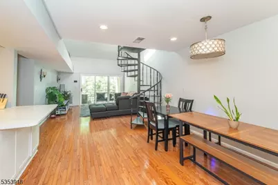 41 Mt Kemble Ave #404, Morristown, NJ 07960 - Photo 1