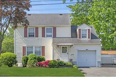 2205 Dewitt Ter, Linden, NJ 07036 - Photo 1