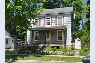 310 Warren St, Hackettstown, NJ 07840 - Photo 1