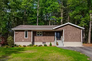 113 Spook Ridge Rd, Montague, NJ 07827 - Photo 1