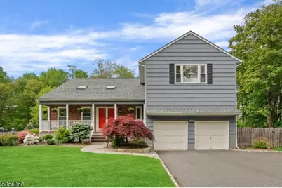 53 Woodland Ave, Morris Township, NJ 07960 - Photo 1