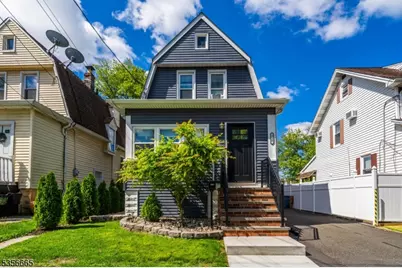 128 Sherman Ave, Roselle Park, NJ 07204 - Photo 1