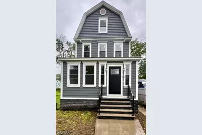 261 Hickory St, Orange, NJ 07050 - Photo 1