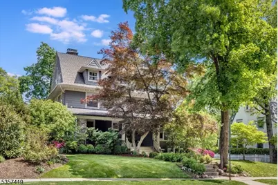 19 Brunswick Rd, Montclair, NJ 07042 - Photo 1