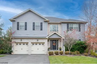 4 Himsl Court, West Orange Township, NJ 07052 - Photo 1