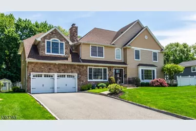 20 Manor Dr, Wayne, NJ 07470 - Photo 1