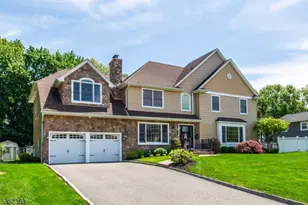 20 Manor Dr, Wayne, NJ 07470 - Photo 1