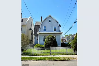 332 Chilton St, Elizabeth, NJ 07208 - Photo 1