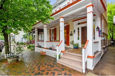 91 N Main St, Lambertville, NJ 08530 - Photo 1