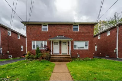 2516-2518 Allen Ave, Union Township, NJ 07083 - Photo 1