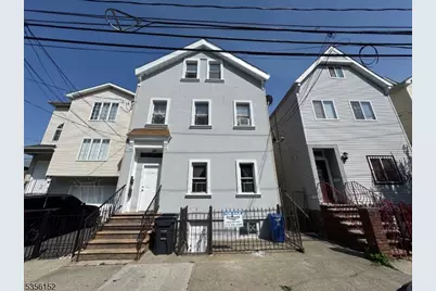 200 Bergen Street, Newark, NJ 07103 - Photo 1