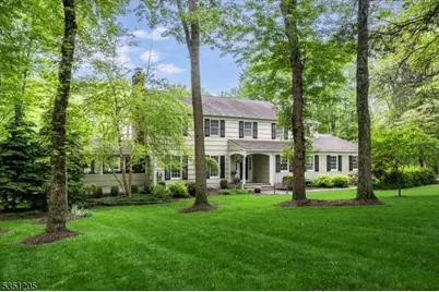 92 Bullion Rd, Bernards Township, NJ 07920 - Photo 1