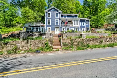 12 Sanatorium Rd, Glen Gardner, NJ 08826 - Photo 3