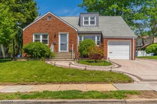 839 Irvington Ave, Hillside, NJ 07205 - Photo 1