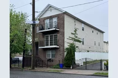 367-369 Hawthorne Ave, Newark, NJ 07112 - Photo 1